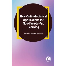 New Online Technical Applications for Non-Face-to-Face Learning